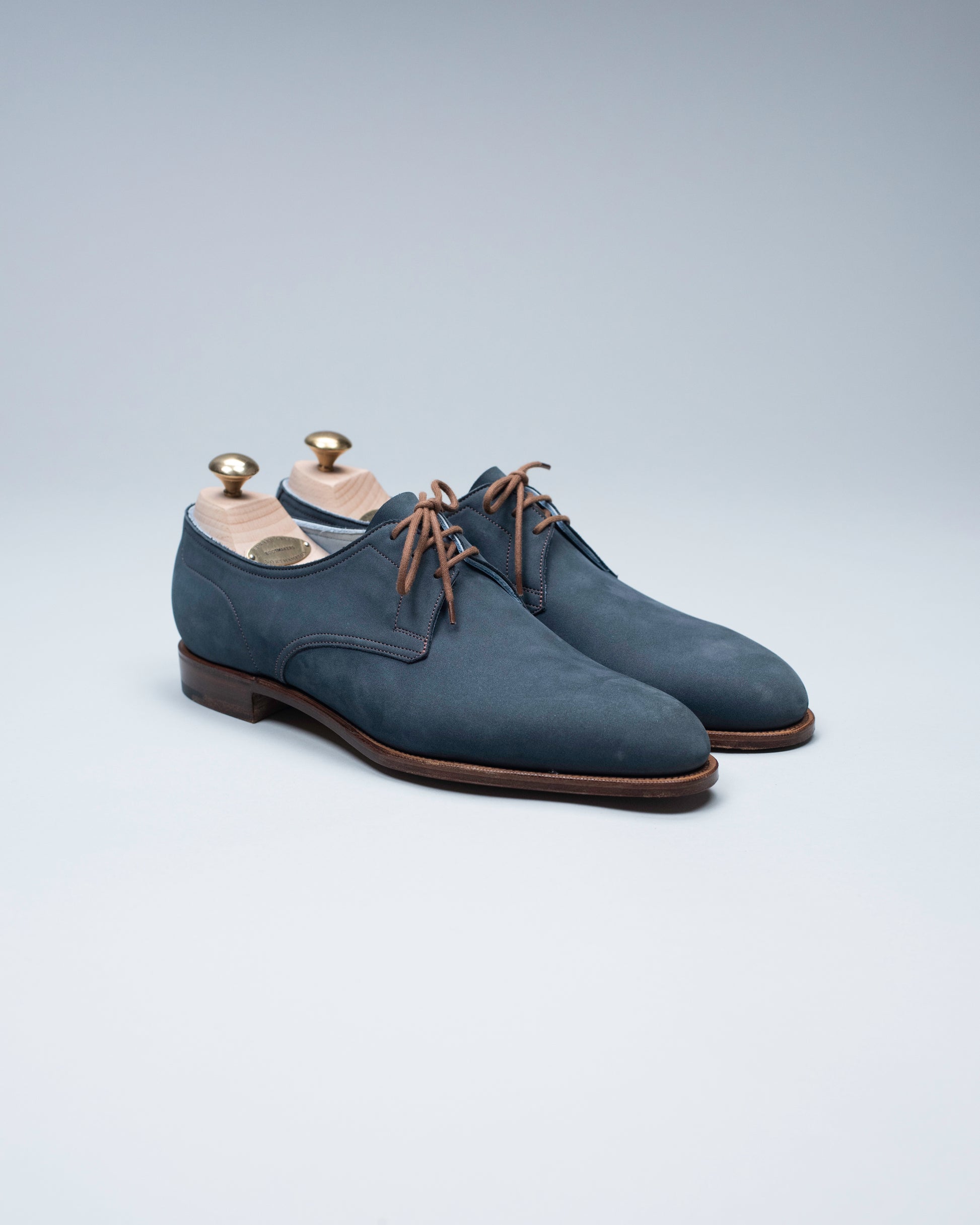 edward green downing blucher Taupe / 8 1/2 M