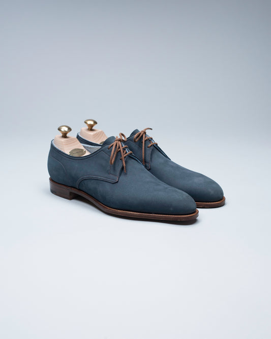 edward green downing blucher