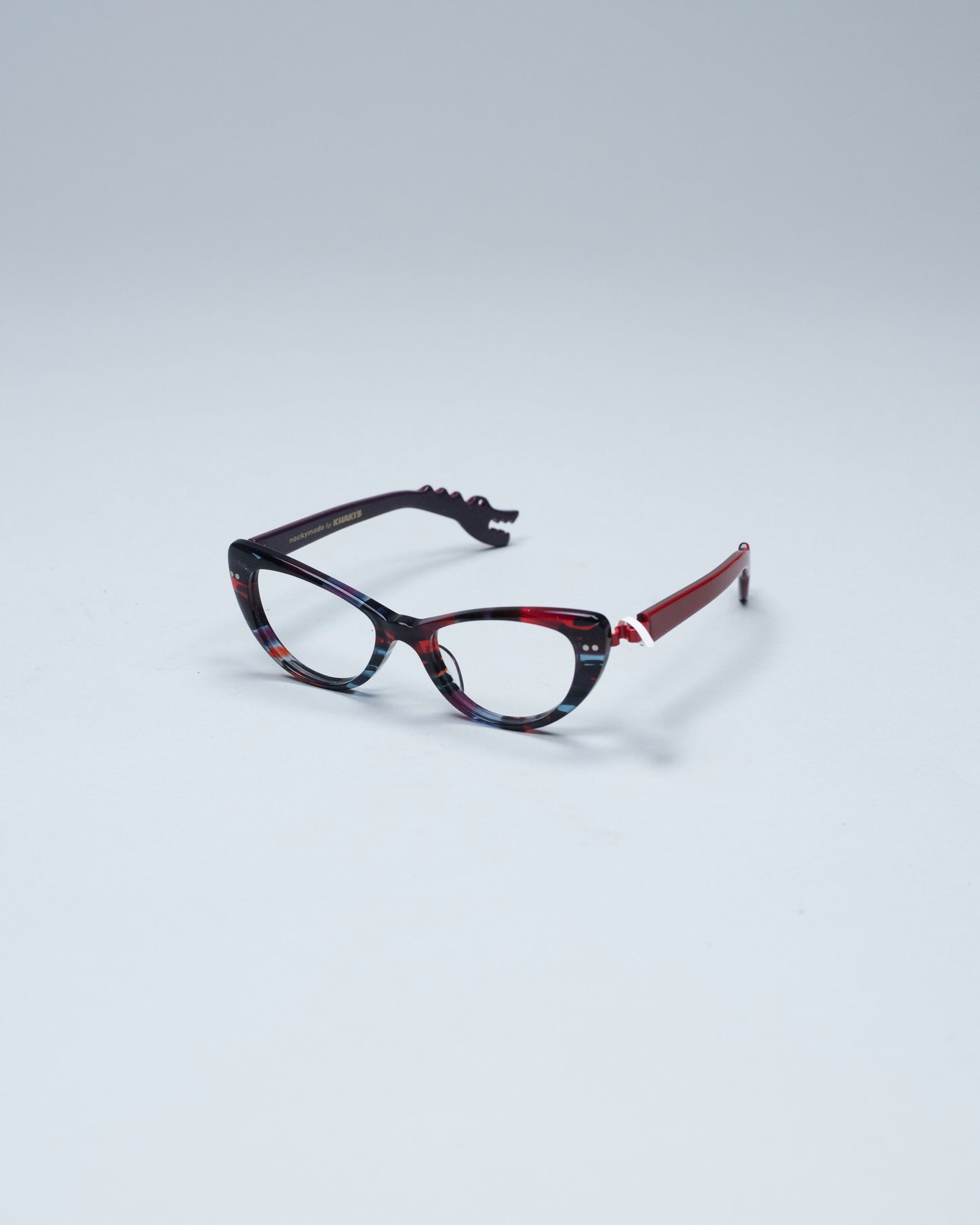 nackymade alexa frame