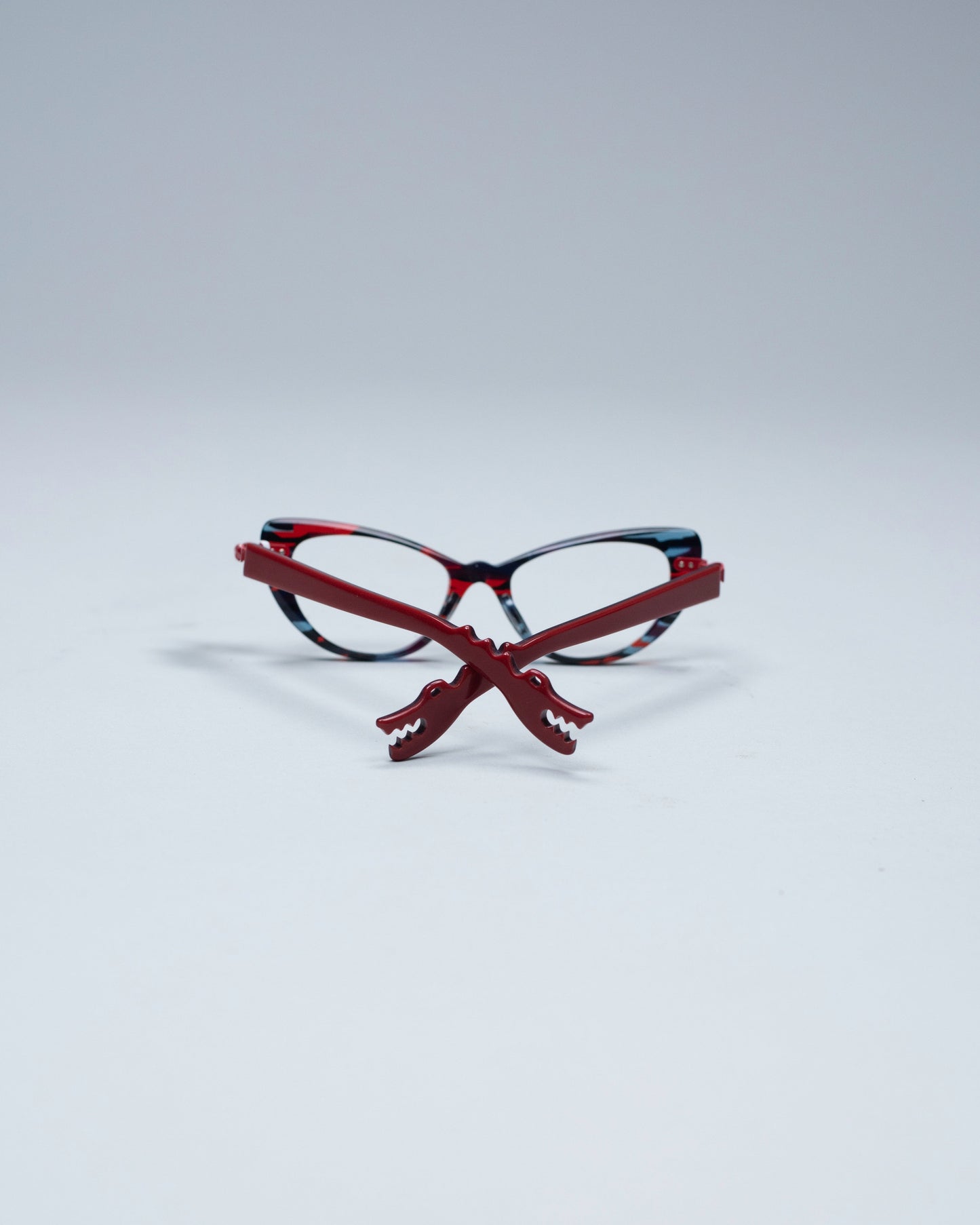 nackymade alexa frame