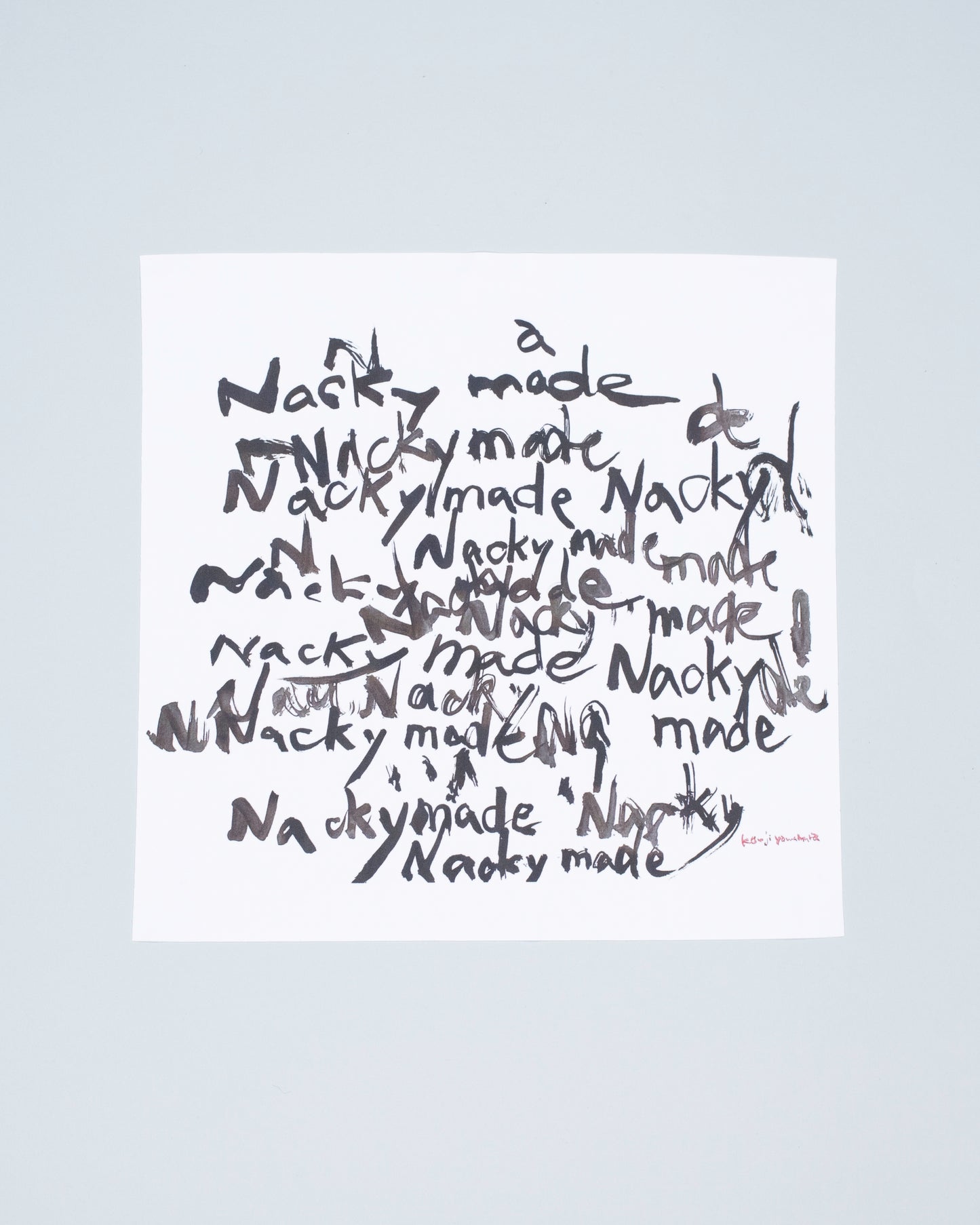 nackymade microfiber cleaning cloth