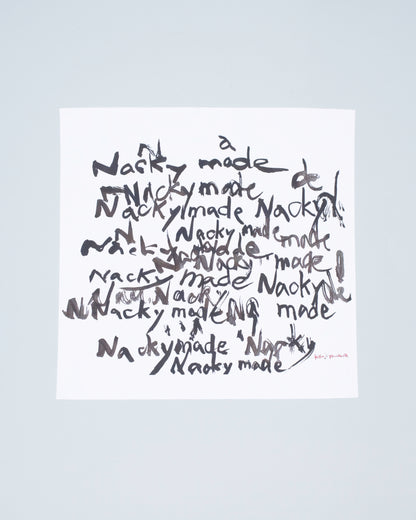 nackymade microfiber cleaning cloth