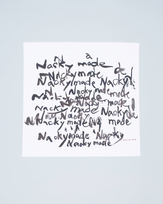 nackymade microfiber cleaning cloth