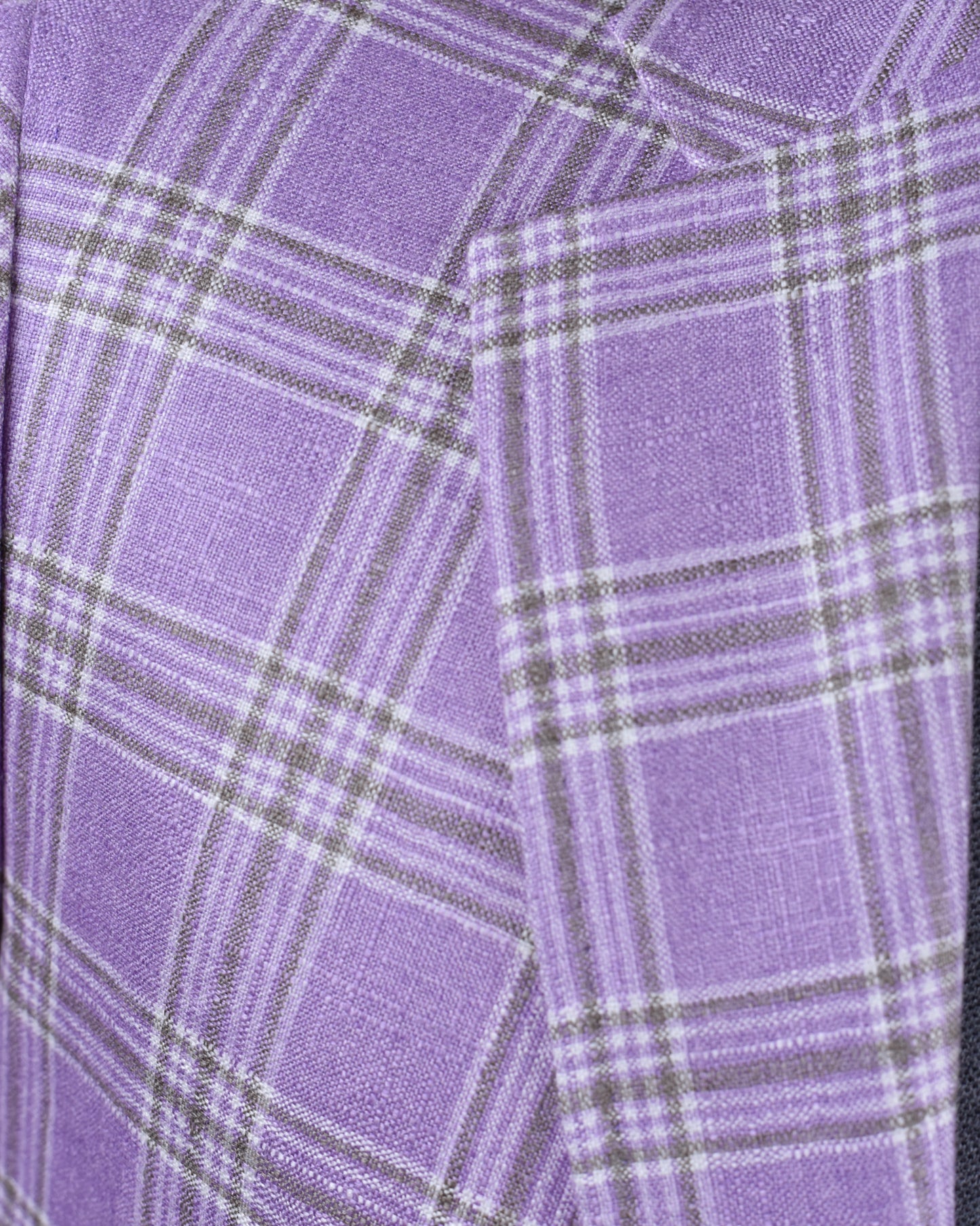 Isaia - Lavender Sport Coat