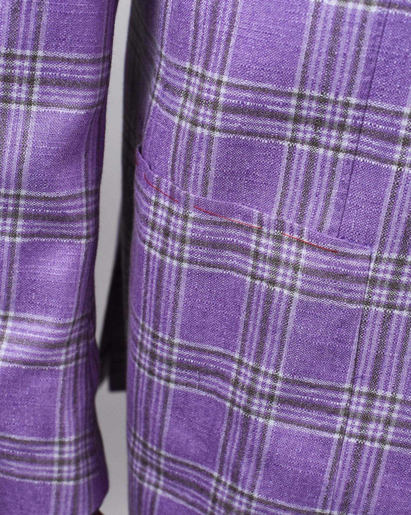 Isaia - Lavender Sport Coat