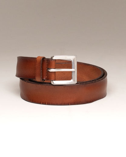 orciani soft bull belt
