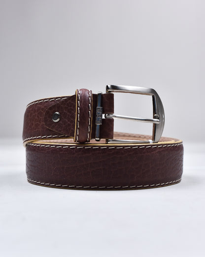 len 40mm bison cutdown belt
