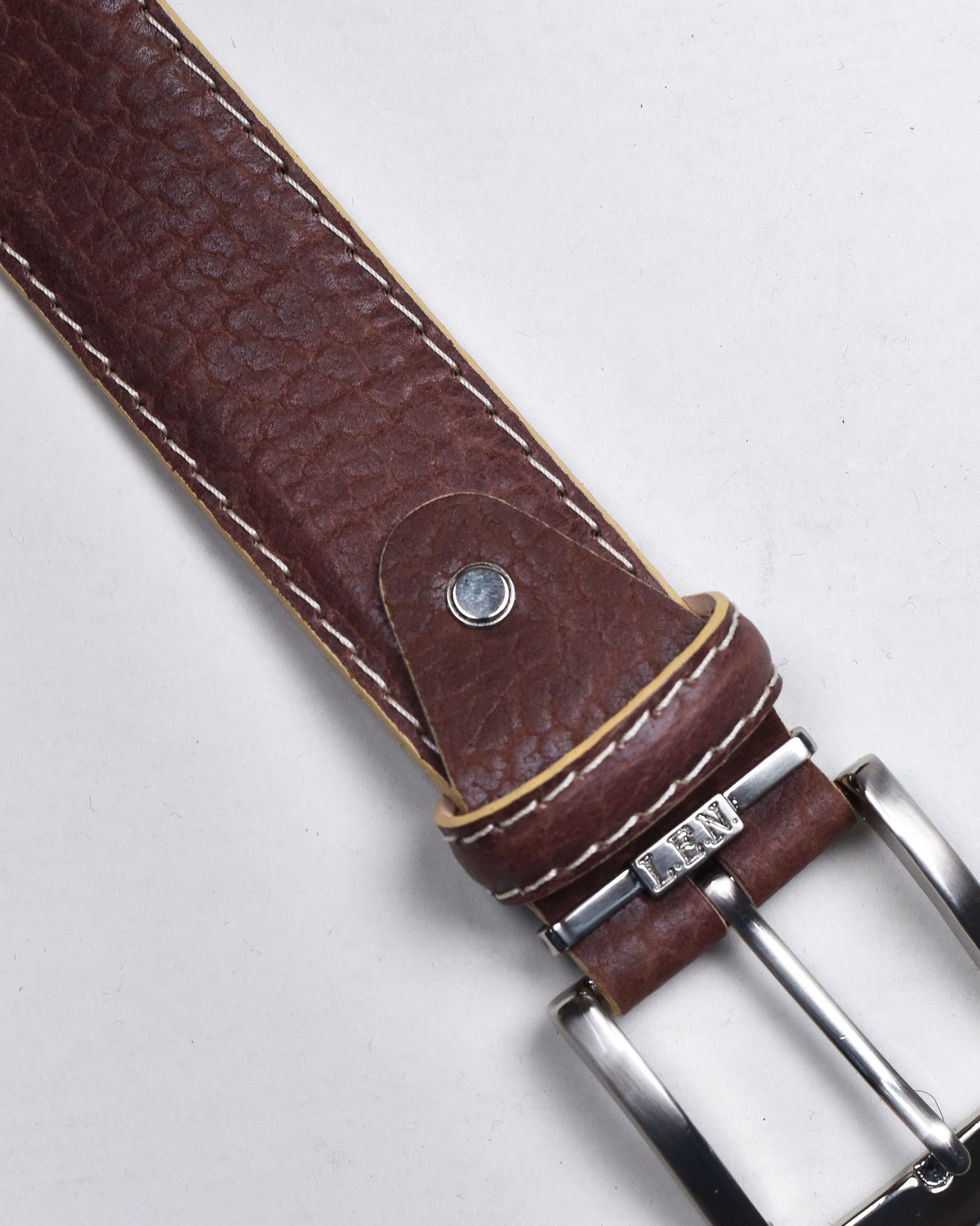 len 40mm bison cutdown belt