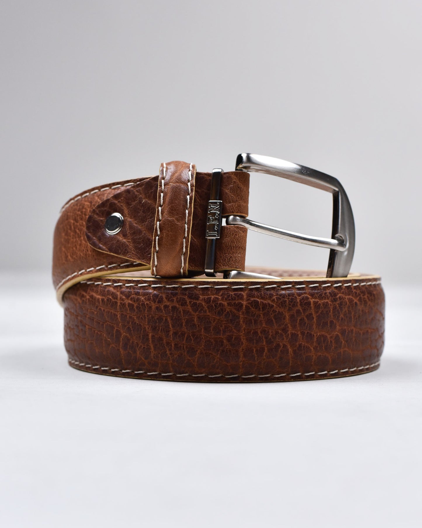 len 40mm bison cutdown belt