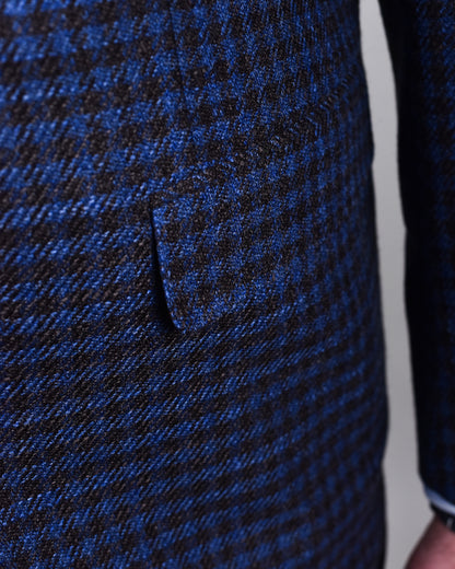 Ravazzolo - Blue Check Sport Coat