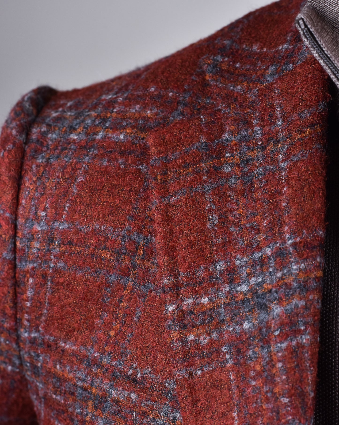 Isaia - Red Sport Coat