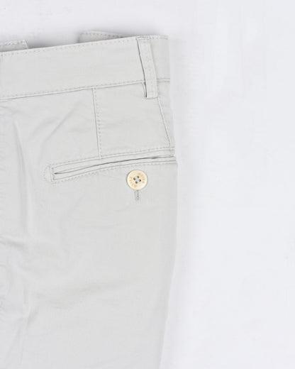 khakis of carmel -  Stone Chino Pant