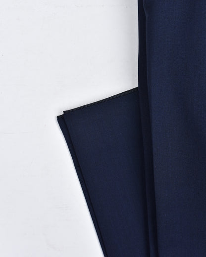 khakis of carmel - Dark Navy Dress Pant