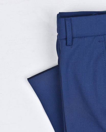 khakis of carmel -  Navy Dress Pant