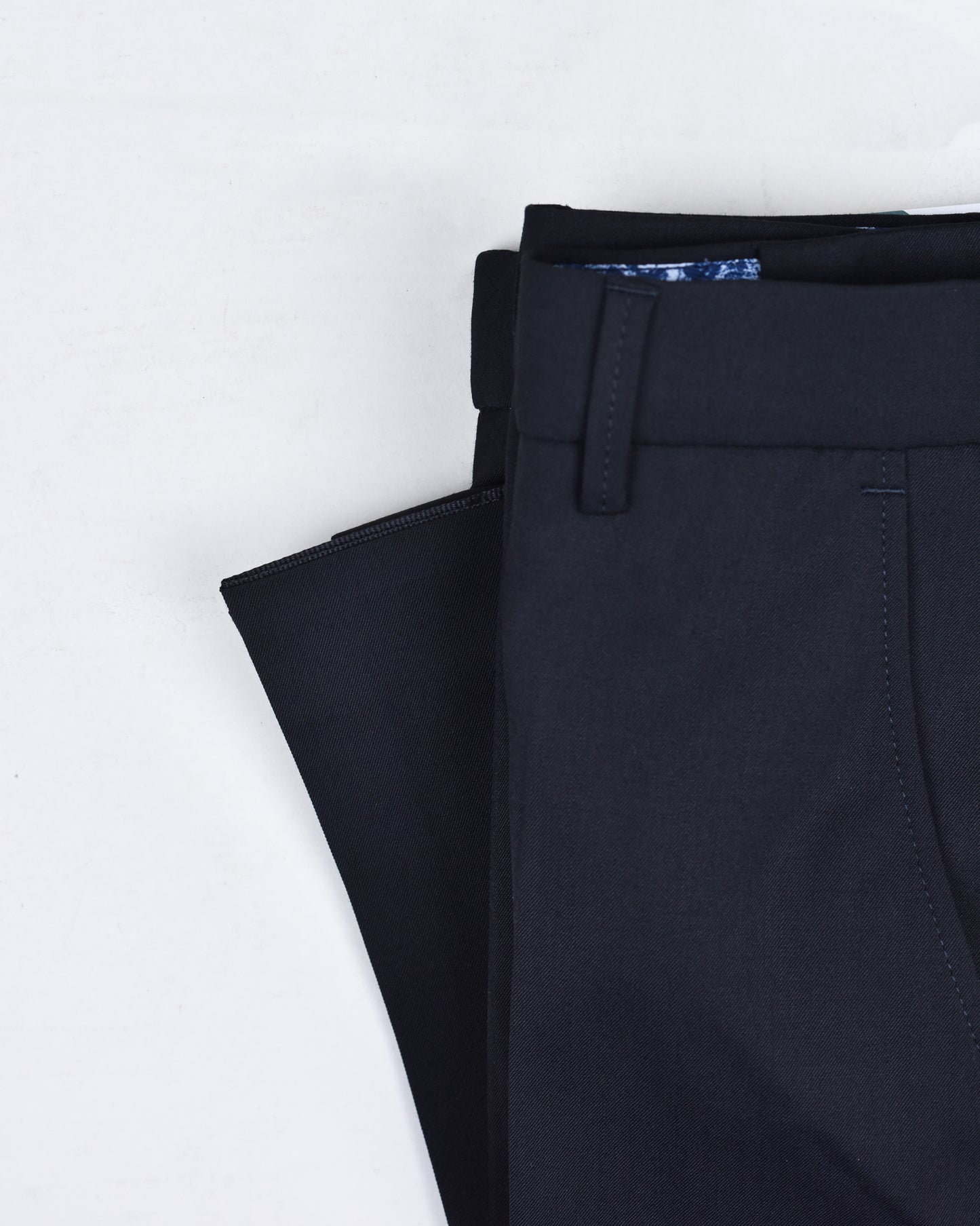 khakis of carmel -  Black Dress Pant