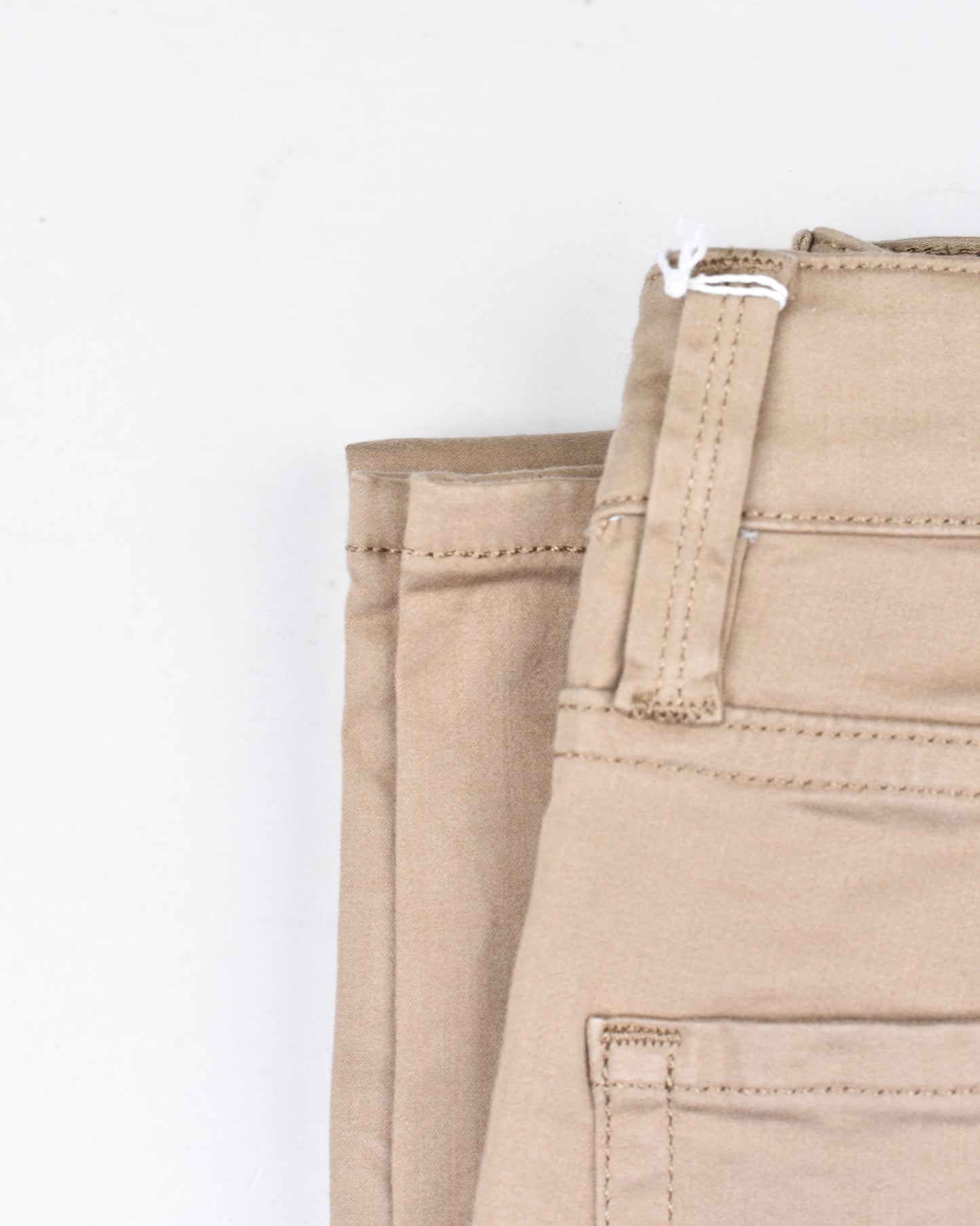 khakis of carmel - Turkey Khaki washed denim