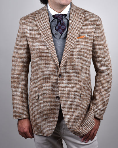 Khakis of Carmel - Brown Sport Coat