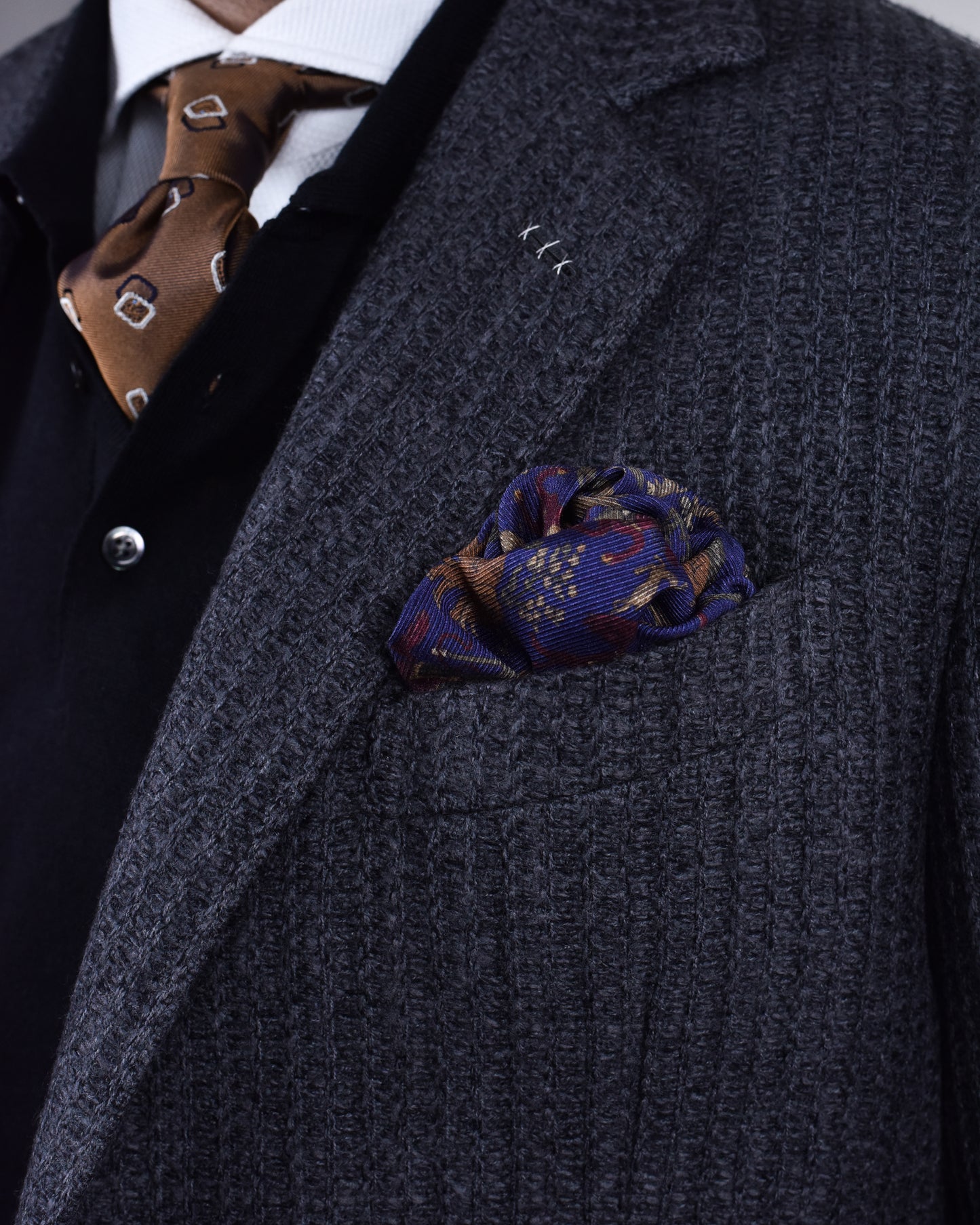 Castangia - Grey Sport Coat