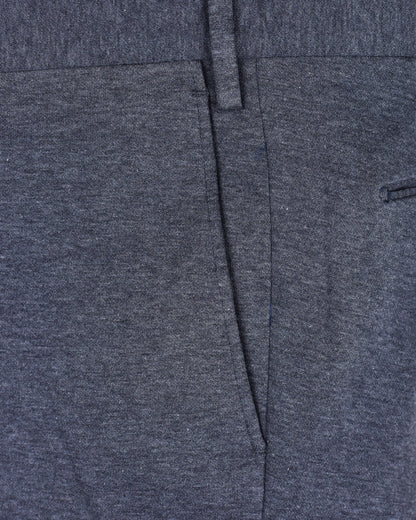 khakis of carmel - Dark Grey Jogger Trouser