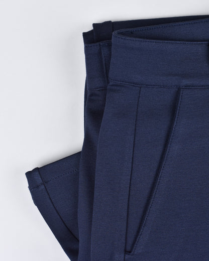 khakis of carmel - Navy Stanford Trouser