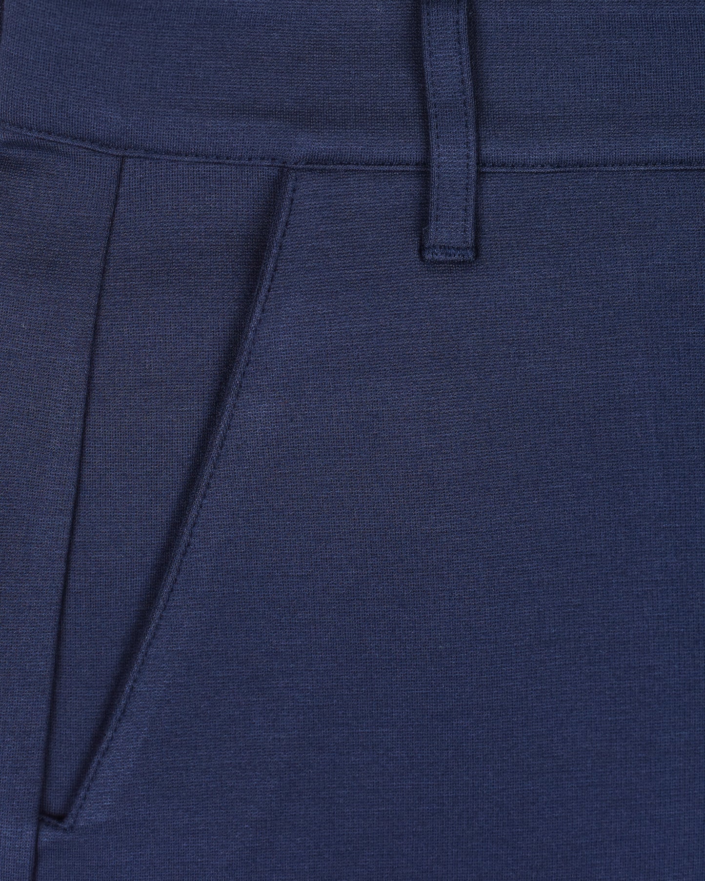 khakis of carmel - Navy Stanford Trouser