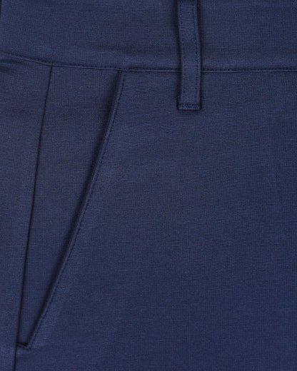 khakis of carmel - Navy Stanford Trouser