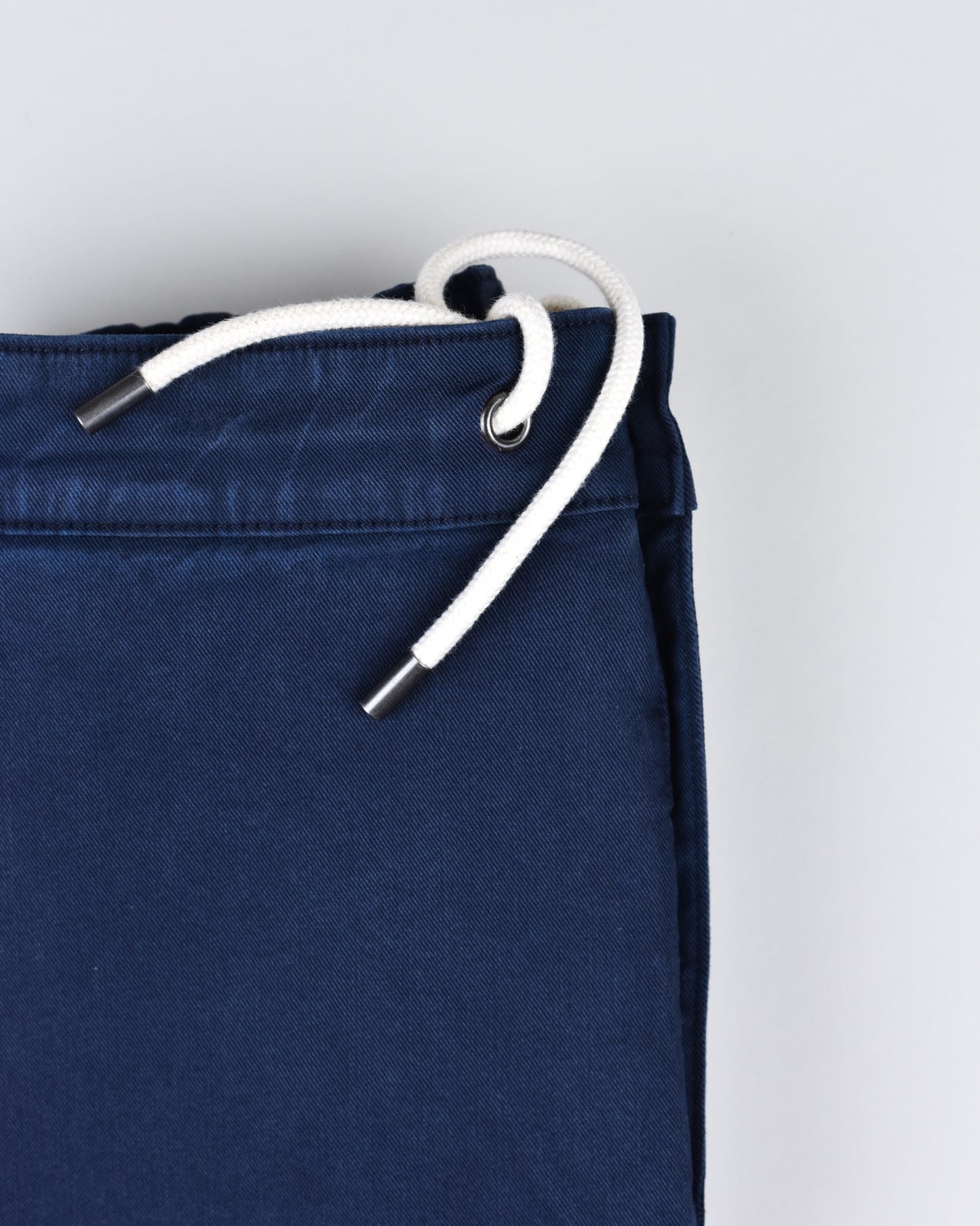 khakis of carmel - Dark Blue Fraser Pant