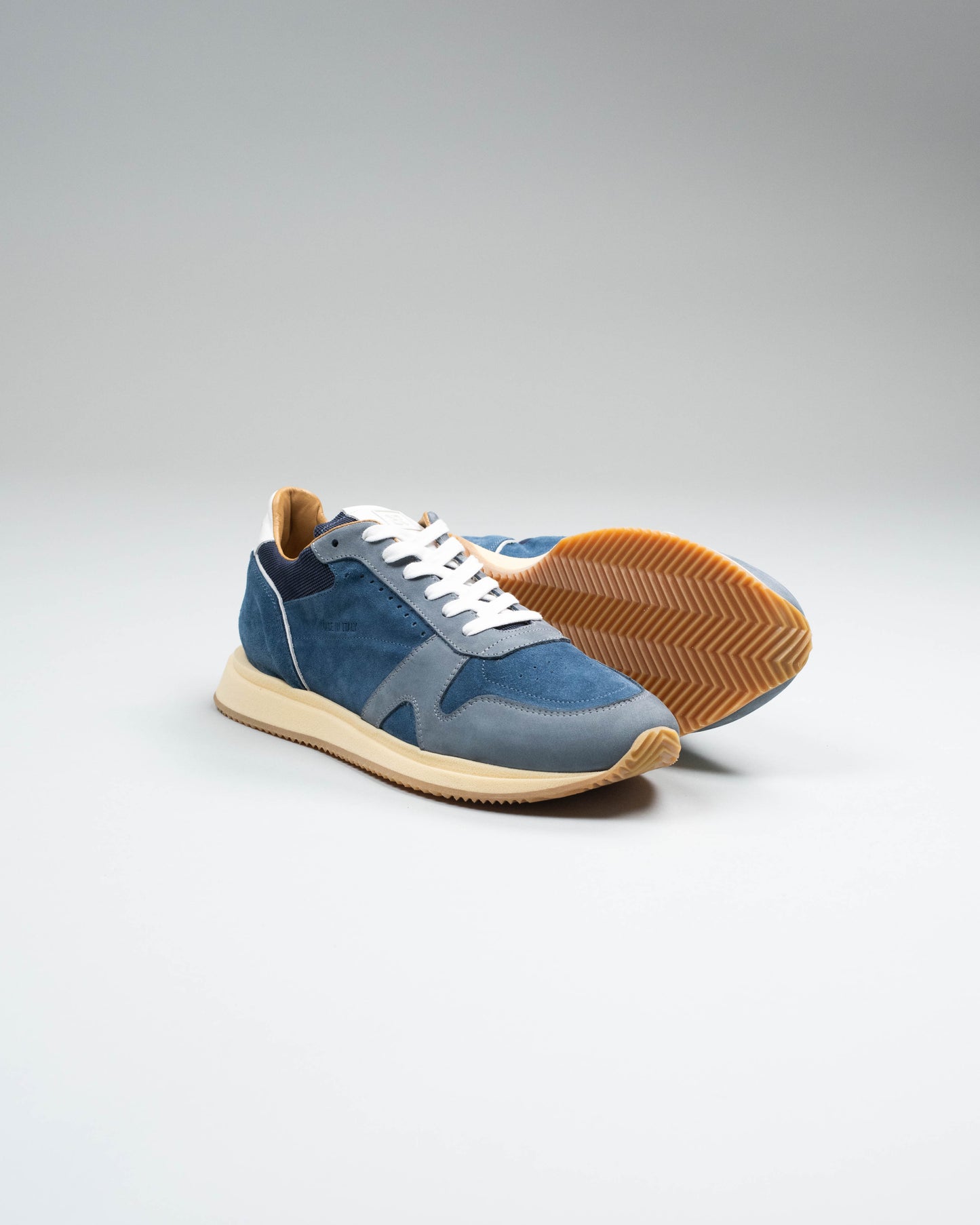 rubirosa kim sneaker