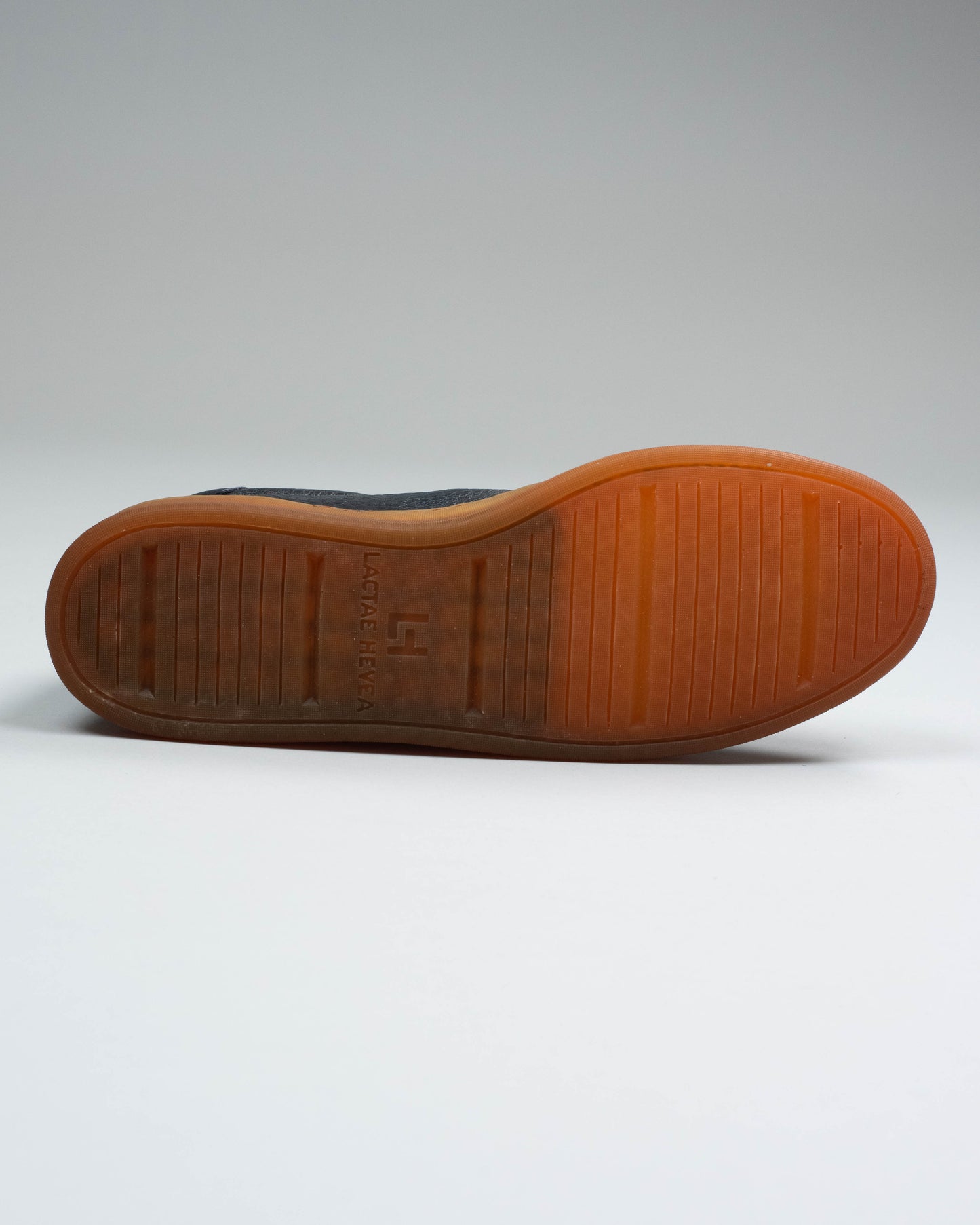 officine creative halo deerskin sneaker