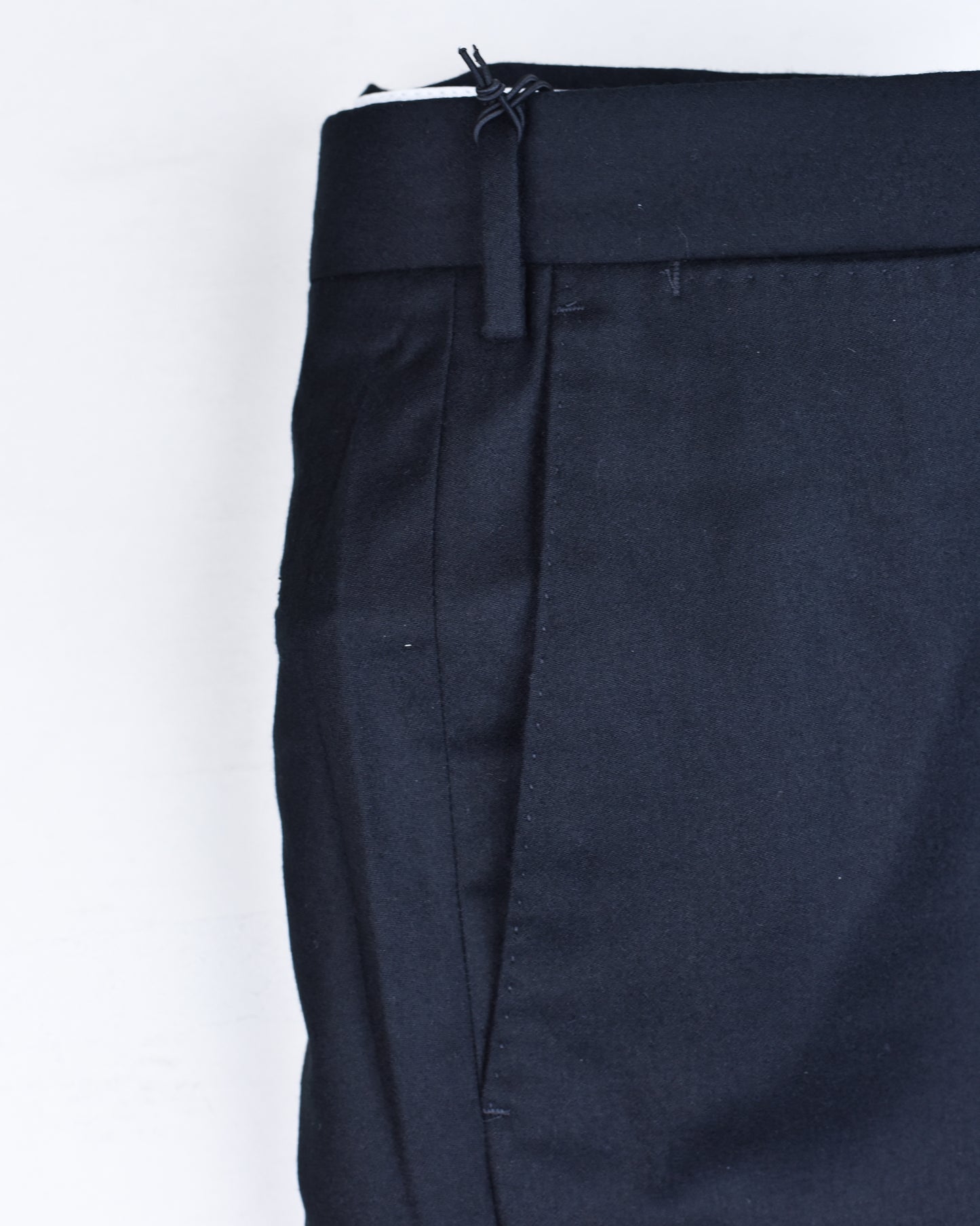 PT Torino - Black Trouser