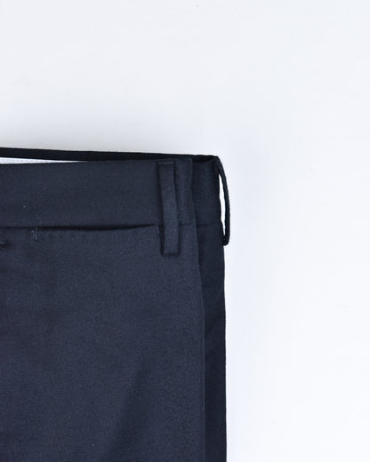 PT Torino - Black Trouser