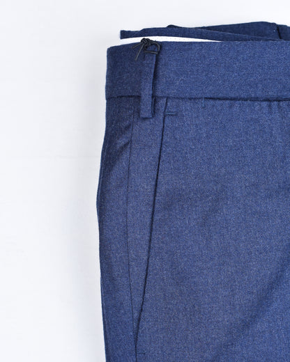 PT Torino - Blue Trouser