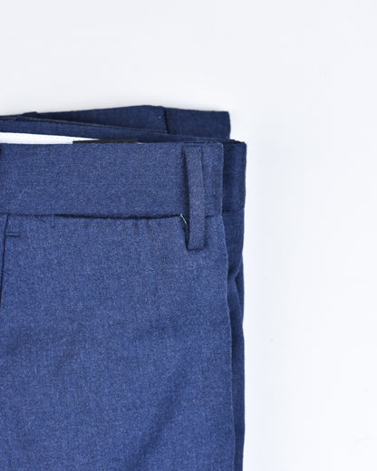 PT Torino - Blue Trouser