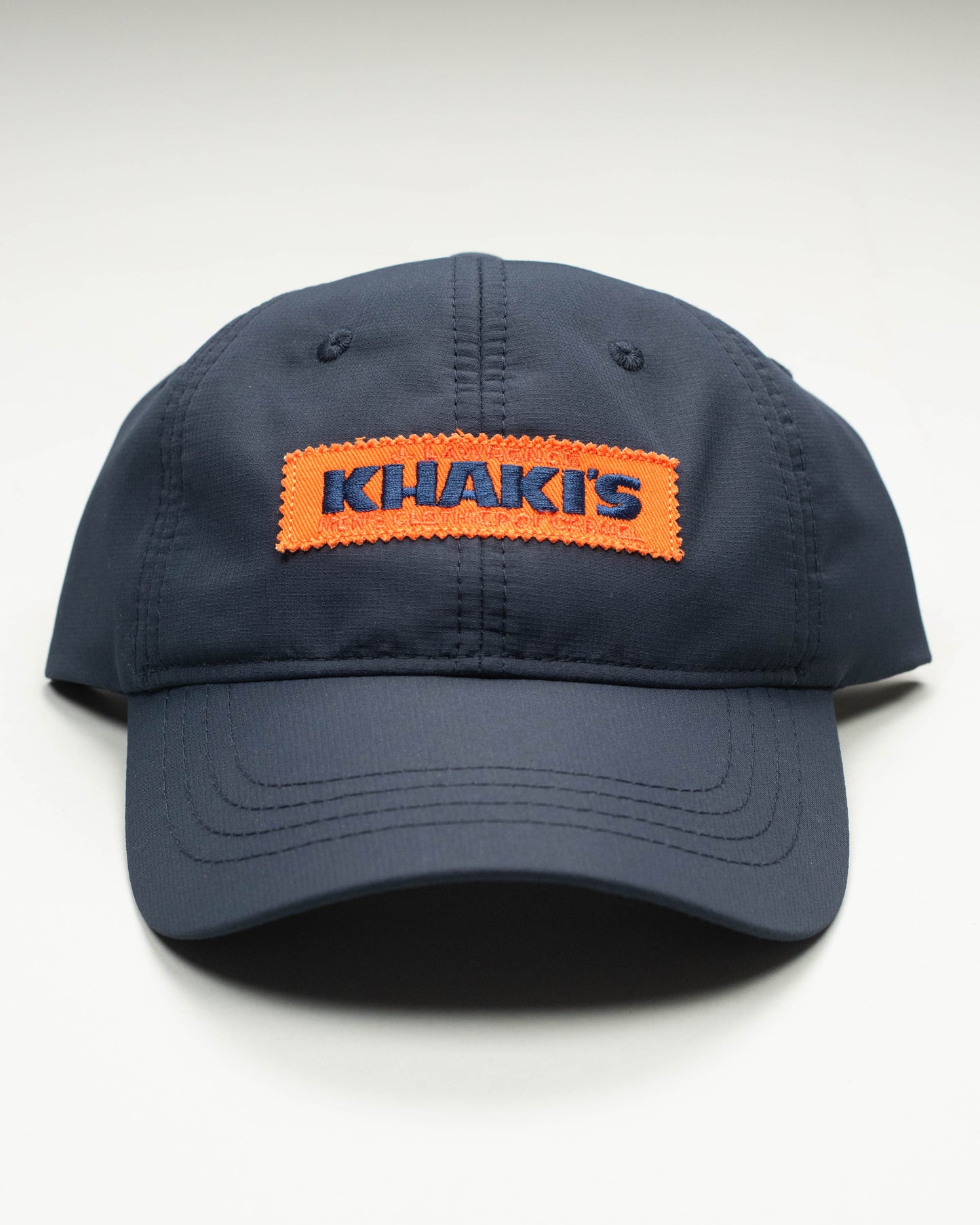 khakis classic hat