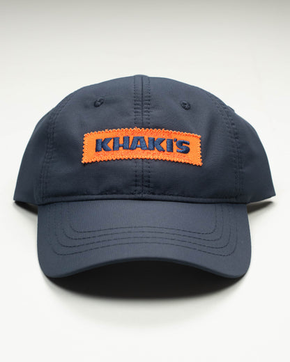 khakis classic hat