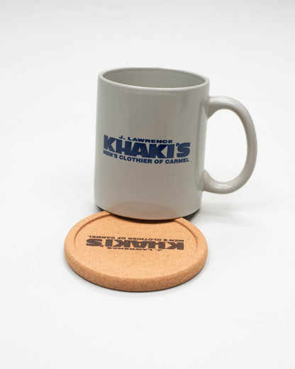 khakis mug