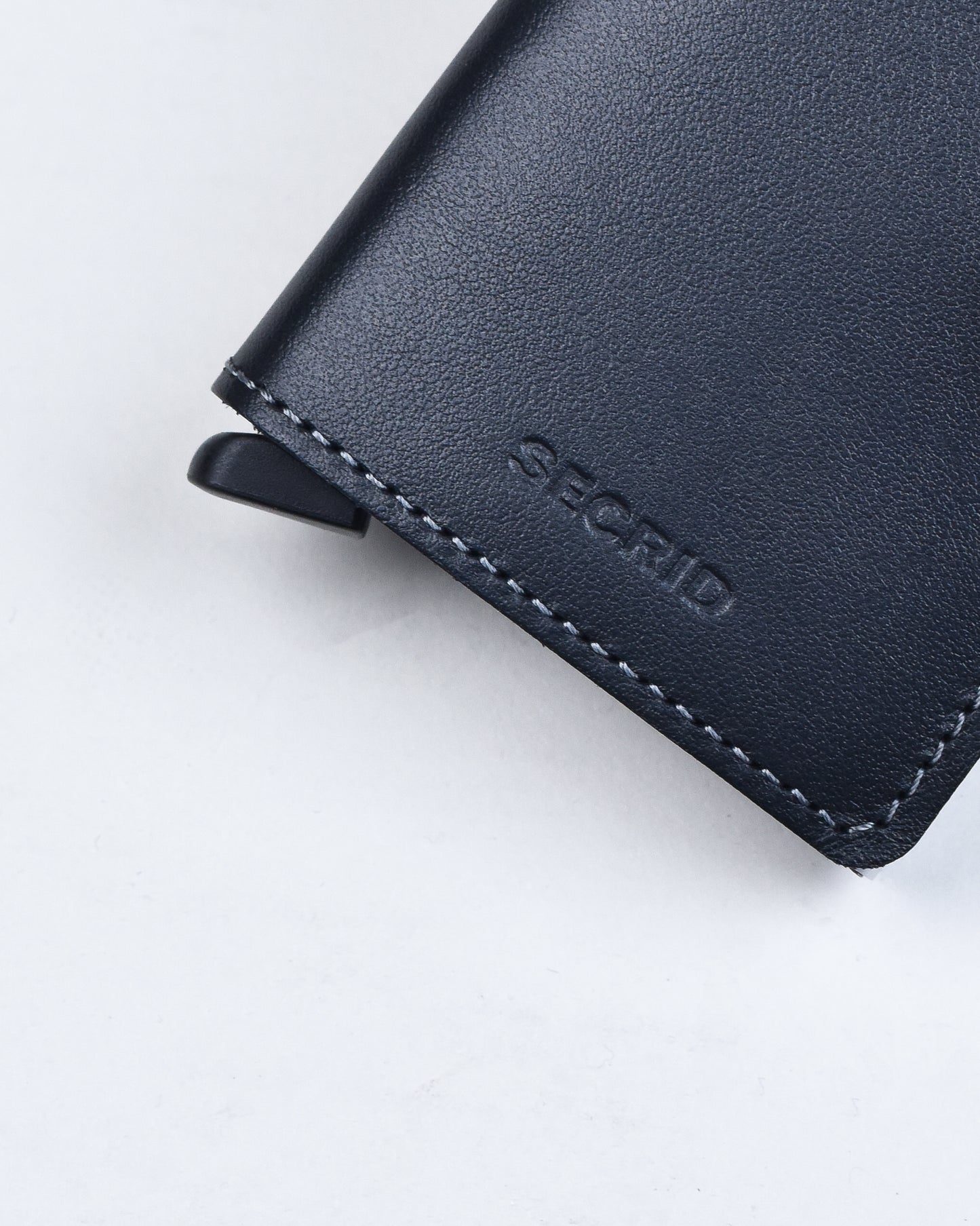 Secrid - Miniwallet in Black