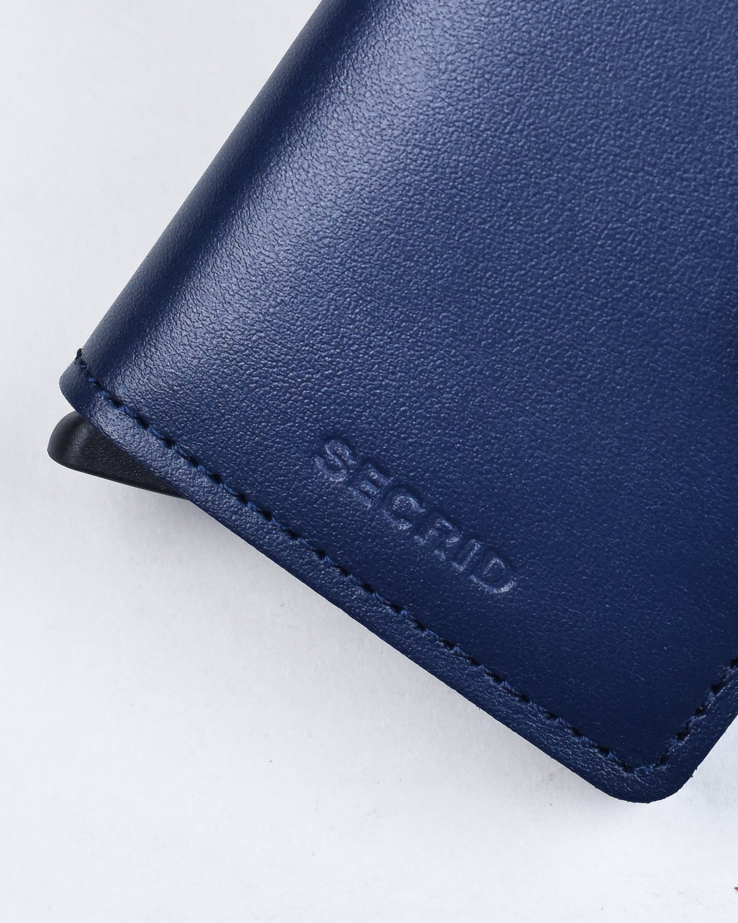 Secrid - Miniwallet in Navy