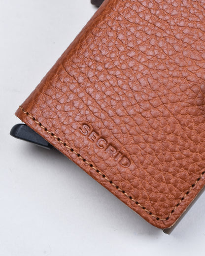 Secrid - Miniwallet in Caramel