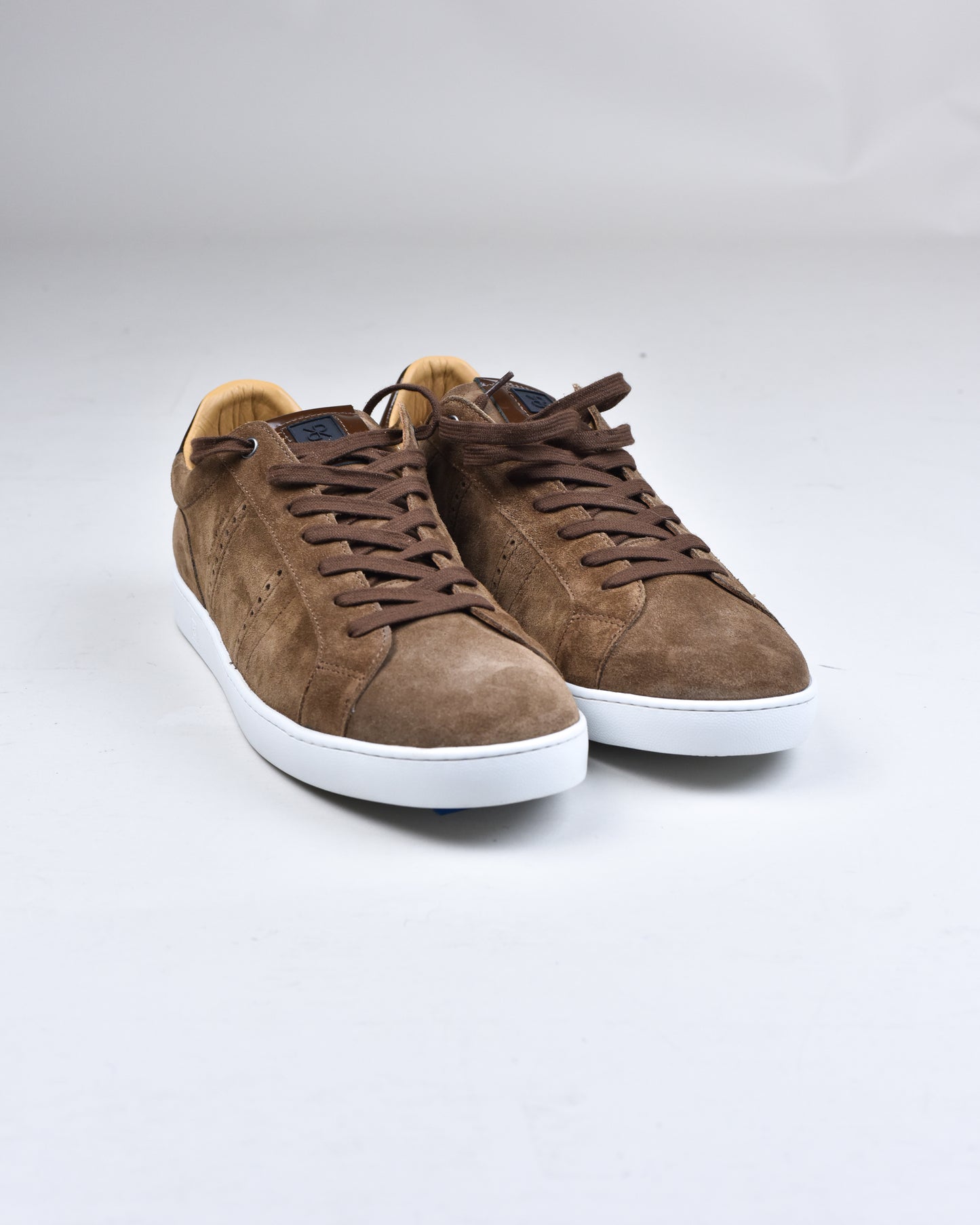 Rubirosa - Military Green Sneaker