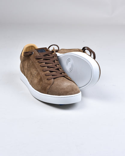 Rubirosa - Military Green Sneaker