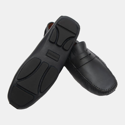 Robert Zur - Glove Leather Loafer