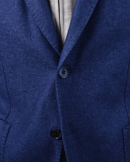 Khakis of Carmel - Royal Blue Sport Coat