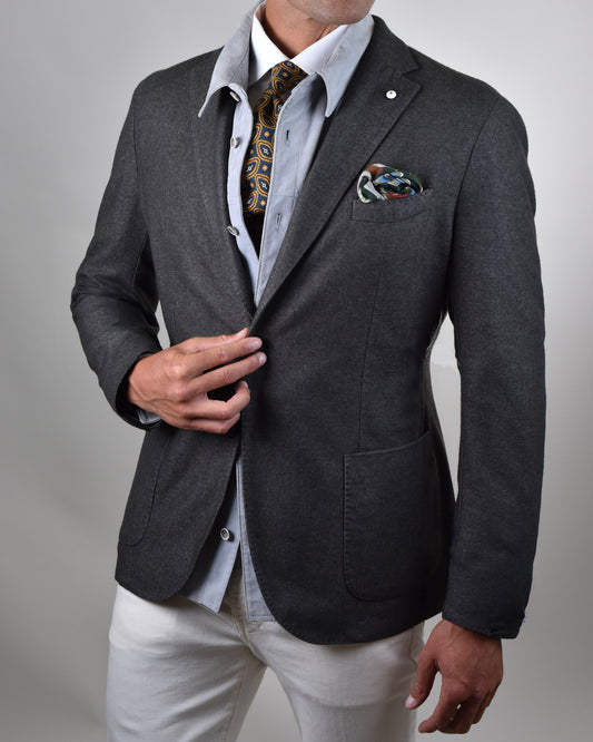 L.B.M 1911 - Olive Sport Coat