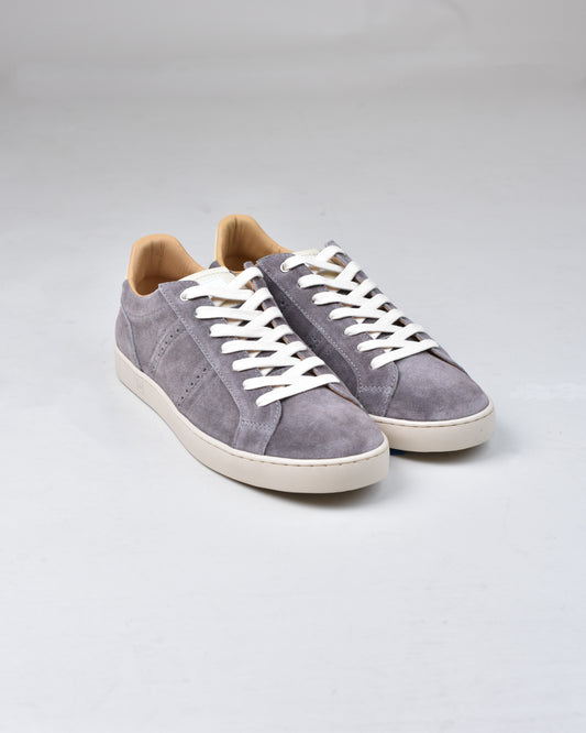 Rubirosa - Stone washed Sneaker