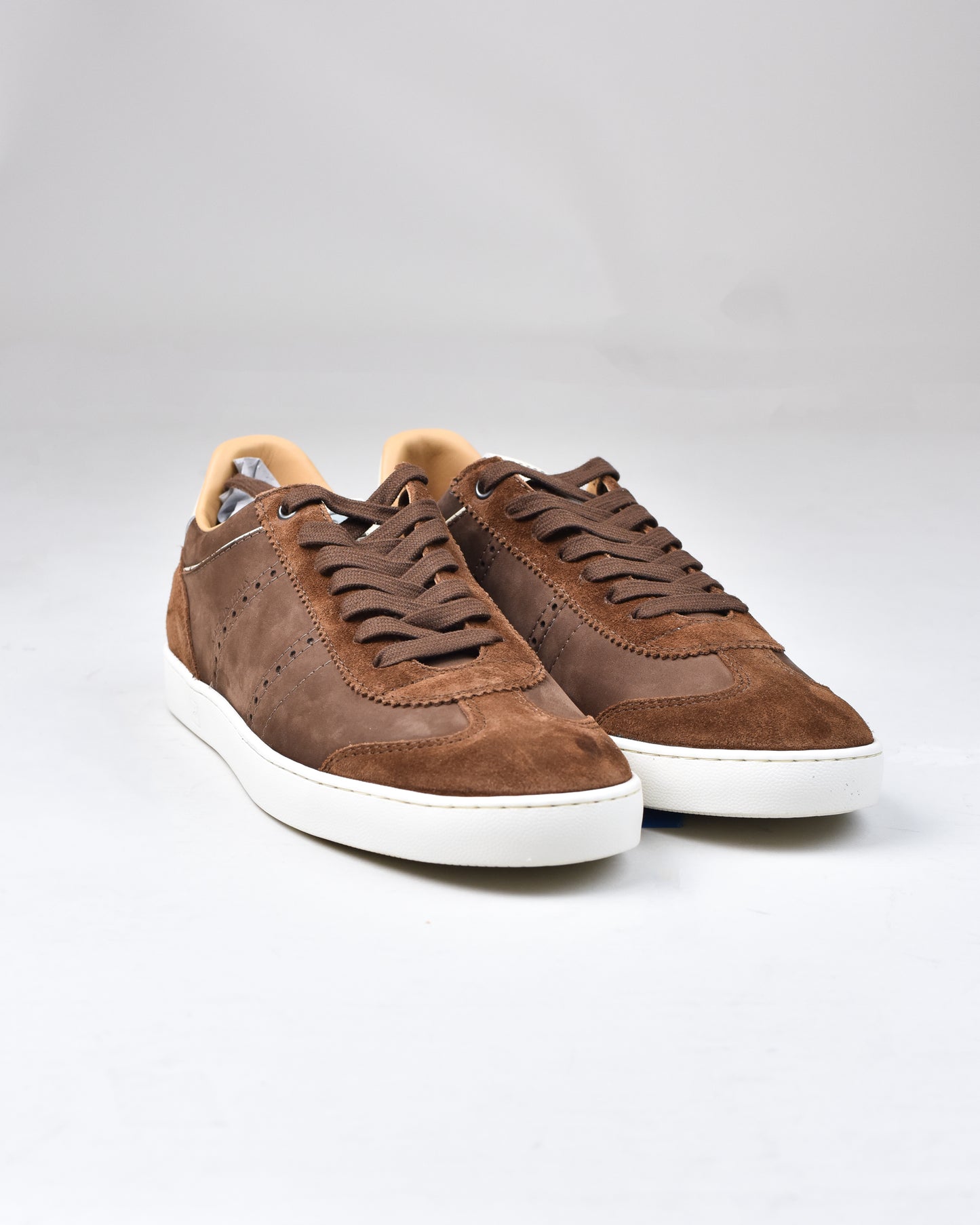 Rubirosa - Brown Sneaker