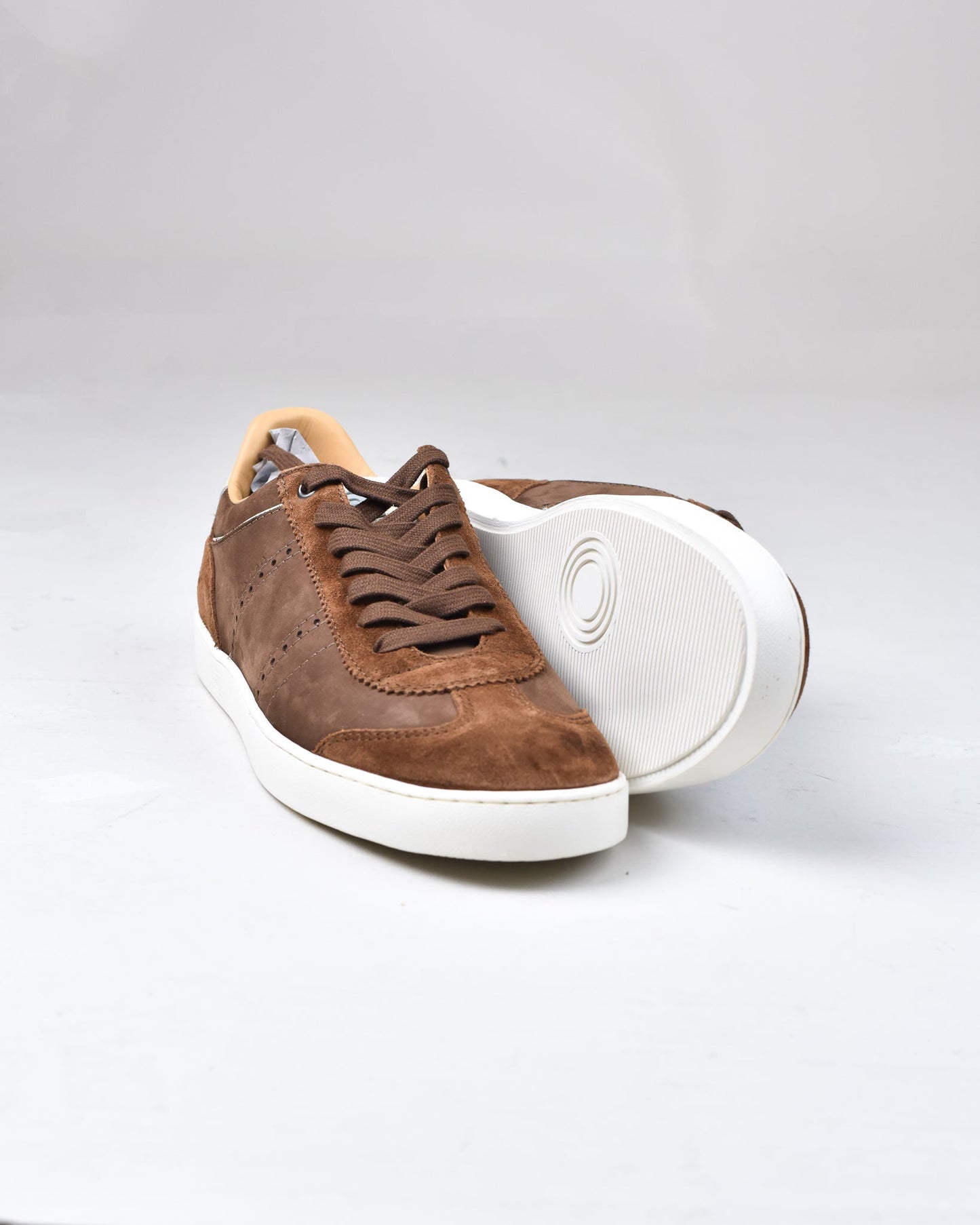 Rubirosa - Brown Sneaker