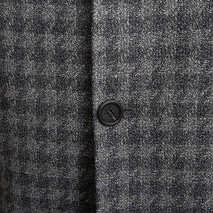 Canali - Grey Jacket