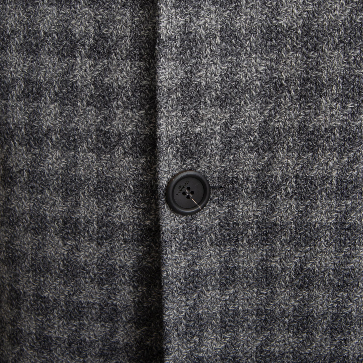 Canali - Grey Jacket – My Store