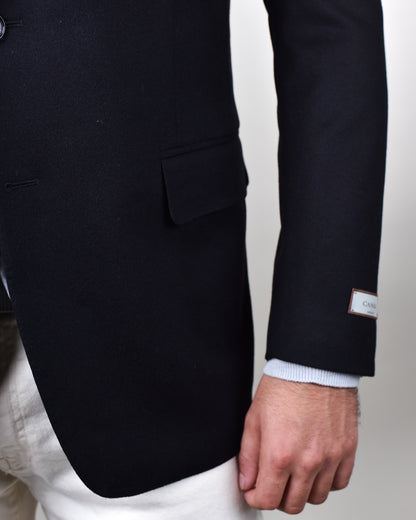 Canali  - Black Sport Coat